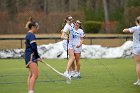 WLax vs UMass  Wheaton College Women’s Lacrosse vs UMass Dartmouth. - Photo By: KEITH NORDSTROM : Wheaton, Lacrosse, LAX
